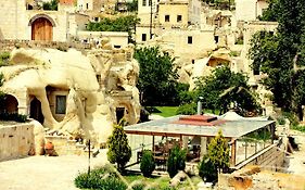 Dreams Cave Hotel Cappadocia